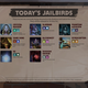 Today’s jailed Dota Underlords heroes